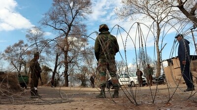 The Army on Saturday said it stands committed to extending "full support and cooperation" in the conduct of investigation. (Rahi Kapoor) (File)
