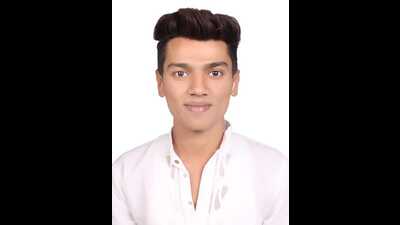 The deceased, Pratham, a commerce student at a college based in the Hiranandani complex in Powai. The deceased, Pratham, a commerce student at a college based in the Hiranandani complex in Powai.