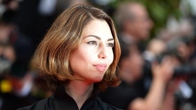 Sofia Coppola earned rave reviews for Priscilla. (AFP) Sofia Coppola earned rave reviews for Priscilla. (AFP)