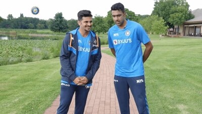 Will Ashwin or Thakur or both play in the India's Test series opener against South Africa Will Ashwin or Thakur or both play in the India's Test series opener against South Africa