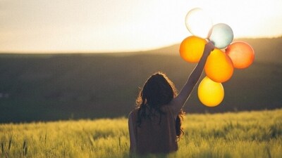 Activities that can bring playfulness and fun, and exercises can boost the release of Endorphins. (Unsplash) Activities that can bring playfulness and fun, and exercises can boost the release of Endorphins. (Unsplash)