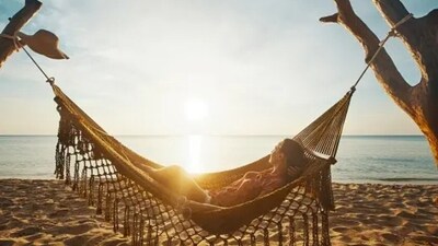 We should practice the acceptance of discomfort that may come with taking rest. However, we should learn to prioritise rest before anything else. (Unsplash) We should practice the acceptance of discomfort that may come with taking rest. However, we should learn to prioritise rest before anything else. (Unsplash)