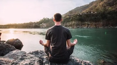 Sometimes we may not be able to take rest because of the absence of the intention about it. It is important to schedule rest in daily life. (Unsplash) Sometimes we may not be able to take rest because of the absence of the intention about it. It is important to schedule rest in daily life. (Unsplash)