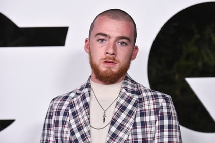 Angus Cloud (Richard Shotwell/Invision/AP) Angus Cloud (Richard Shotwell/Invision/AP)