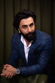 Ranbir Kapoor Ranbir Kapoor