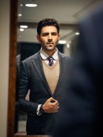Kartik Aaryan Kartik Aaryan