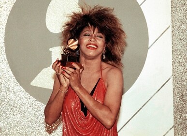 Tina Turner died after battling a long illness at the age of 83 (AP) Tina Turner died after battling a long illness at the age of 83 (AP)