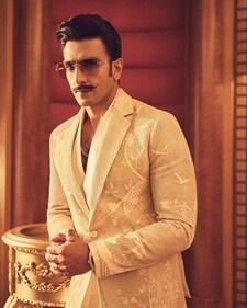 Ranveer Singh Ranveer Singh