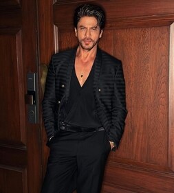 Shah Rukh Khan Shah Rukh Khan