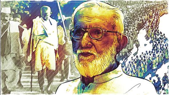 Malavika’s Mumbaistan: A Stalwart and a Centenarian