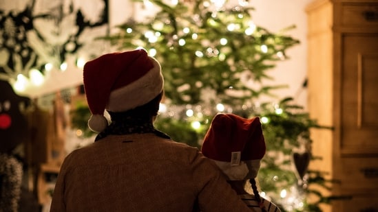 Christmas 2023: From Delhi, Shimla to Mizoram, celebration in full swing during festivity
