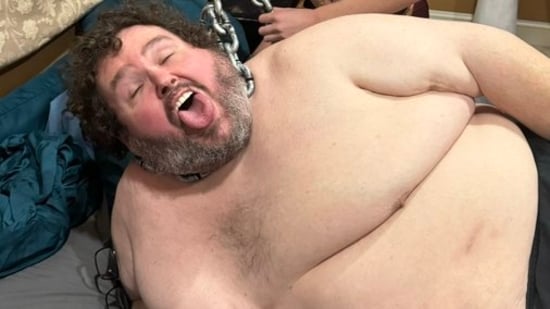 Boogie2988's Twitch ban stirs community outcry (X/Boogie2988)