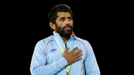 Bajrang Punia