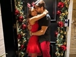 Kiara Advani has posted a romantic picture with Sidharth Malhotra. Kiara Advani has posted a romantic picture with Sidharth Malhotra.
