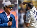 Gavaskar revealed the reason behind his third pick, who can replace Shami in the Indian XI Gavaskar revealed the reason behind his third pick, who can replace Shami in the Indian XI