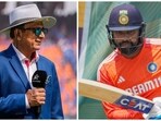 Gavaskar opened up about Rohit's biggest challenge in South Africa Gavaskar opened up about Rohit's biggest challenge in South Africa