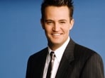 Matthew Perry died by apparent drowning on October 28 (FRIENDS (TV Show)/Facebook)