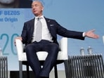 Jeff Bezos