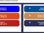 UP Police SI recruitment 2023: Vacancy details and application fee UP Police SI recruitment 2023: Vacancy details and application fee