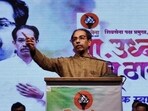 Ever since he parted ways with the BJP in 2019, Uddhav Thackeray has been periodically reaching out to regional satraps such as Kejriwal, Banerjee, Nitish Kumar and M K Stalin. Ever since he parted ways with the BJP in 2019, Uddhav Thackeray has been periodically reaching out to regional satraps such as Kejriwal, Banerjee, Nitish Kumar and M K Stalin.