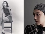 Jennie and G-Dragon