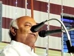 'Farmers wish for drought because..': Karnataka min draws flak, BJP hits back