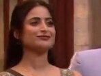 Bigg Boss 17: Isha Malviya evicted Aishwarya Sharma on Sunday. Bigg Boss 17: Isha Malviya evicted Aishwarya Sharma on Sunday.