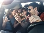 When we are brought up in dysfunctional families, going back home to meet relatives can be a distressing thing to do, especially during the holiday season. 
