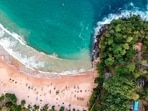 Sri Lanka, an island nation in South Asia, boasts a rich tapestry of culture, stunning landscapes, and a history that unfolds like a living chronicle.