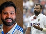 Rohit Sharma has his say on Mohammed Shami's replacement for 1st South Africa Test Rohit Sharma has his say on Mohammed Shami's replacement for 1st South Africa Test