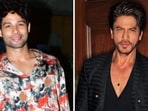 Siddhanth Chaturvedi shared about that time he met Shah Rukh Khan and he invited him along with his friends to Mannat.