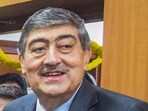 Justice SK Kaul Justice SK Kaul