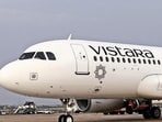 Hyderabad-bound Vistara flight returns to Bengaluru airport due to bad weather
