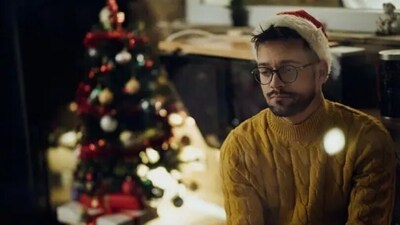 The high expectations of celebrating a festival can be marred with the reality of the celebrations. Hence, it can feel dull and lonely for some people. (Unsplash) The high expectations of celebrating a festival can be marred with the reality of the celebrations. Hence, it can feel dull and lonely for some people. (Unsplash)