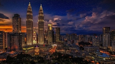 Malaysia offers a vibrant blend of culture, modernity, and stunning landscapes. (Pixabay) Malaysia offers a vibrant blend of culture, modernity, and stunning landscapes. (Pixabay)