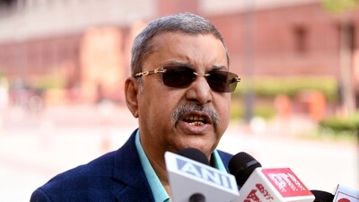 Suspended Trinamool Congress (TMC) MP Kalyan Banerjee speaks to the media. (PTI file) Suspended Trinamool Congress (TMC) MP Kalyan Banerjee speaks to the media. (PTI file)