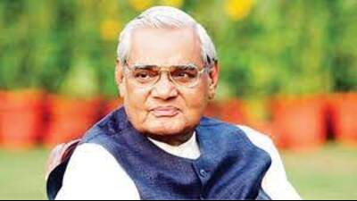 Atal Bihari Vajpayee was a Lucknow MP for the five consecutive terms. (File photo) Atal Bihari Vajpayee was a Lucknow MP for the five consecutive terms. (File photo)