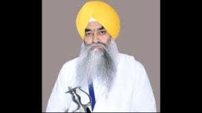 Jathedar Giani Raghbir Singh Jathedar Giani Raghbir Singh