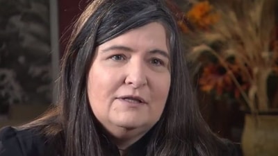 Kim Denicola (X(formerly Twitter)) Kim Denicola (X(formerly Twitter))