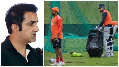 Gambhir presented his honest take about the India star ahead of the Boxing Day Test against South Africa (PTI-ANI) Gambhir presented his honest take about the India star ahead of the Boxing Day Test against South Africa (PTI-ANI)