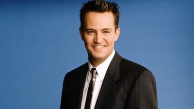 Matthew Perry died by apparent drowning on October 28 (FRIENDS (TV Show)/Facebook) Matthew Perry died by apparent drowning on October 28 (FRIENDS (TV Show)/Facebook)
