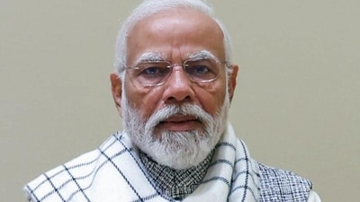 Prime Minister Narendra Modi (File photo)