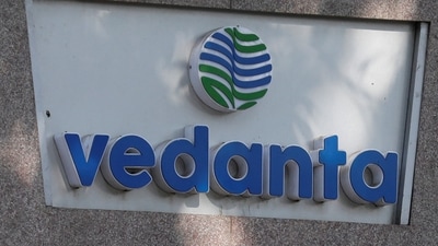 Founded by Anil Agarwal, Vedanta is a leading natural resources and technology conglomerate with operations across India, South Africa, Liberia and Namibia (Reuters file)
