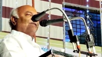 'Farmers wish for drought because..': Karnataka min draws flak, BJP hits back 'Farmers wish for drought because..': Karnataka min draws flak, BJP hits back