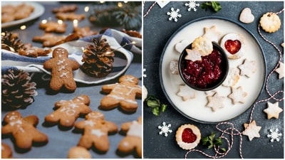 Merry Christmas 2023: 4 mouthwatering and exotic recipes to savour the season (Unsplash) Merry Christmas 2023: 4 mouthwatering and exotic recipes to savour the season (Unsplash)