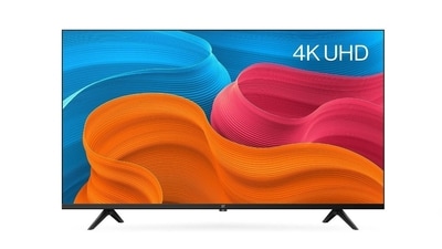 Best TVs in India: Bring home one and avail mega discount on them.