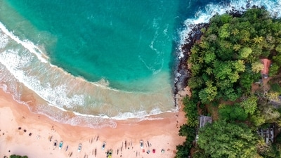 Sri Lanka, an island nation in South Asia, boasts a rich tapestry of culture, stunning landscapes, and a history that unfolds like a living chronicle. (Pexels) Sri Lanka, an island nation in South Asia, boasts a rich tapestry of culture, stunning landscapes, and a history that unfolds like a living chronicle. (Pexels)