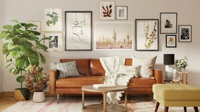 New Year 2024: Top 6 home styling trends to look forward to in the coming year (Unsplash) New Year 2024: Top 6 home styling trends to look forward to in the coming year (Unsplash)