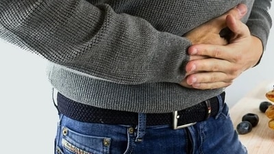 Embark on a journey to better digestion with tried and tested Ayurvedic treatments. Learn the natural remedies for poor digestive health based on ancient wisdom in your quest for maximum health. Dr Dimple Jangda, Ayurveda & Gut Health Coach, shared some time-tested therapies for poor digestive health in her recent Instagram post. (Pixabay) Embark on a journey to better digestion with tried and tested Ayurvedic treatments. Learn the natural remedies for poor digestive health based on ancient wisdom in your quest for maximum health. Dr Dimple Jangda, Ayurveda & Gut Health Coach, shared some time-tested therapies for poor digestive health in her recent Instagram post. (Pixabay)