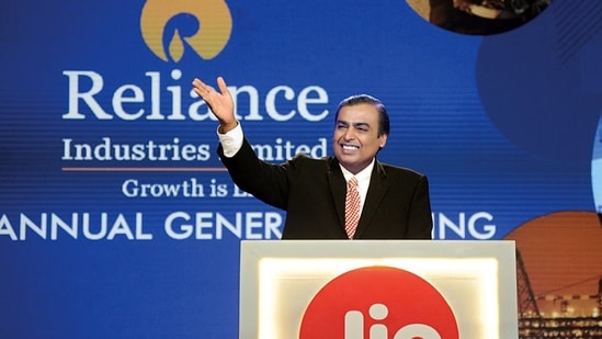 Reliance Industries and Disney Star are one step closer to finalising the merger. (ANI) (ANI)